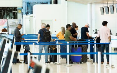 Princess Juliana International Airport Records Busiest Day in Recent Years with Approximately 11,000 Passengers Movements