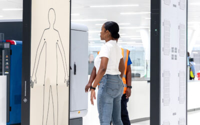 Princess Juliana International Airport Hosts Job fair on August 2025 for Aspiring Security Officers