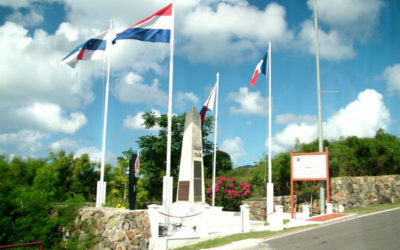 Sint Maarten Highlighted Various Times by Russian Media house 
