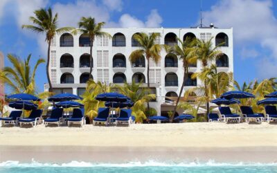 Holland House receives World Travel Awards 2021