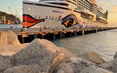 FCCA Cruise Summit Showcases Importance of Education and Environment Resilience