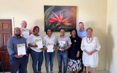 Port Managers Certified In Corporate Governance