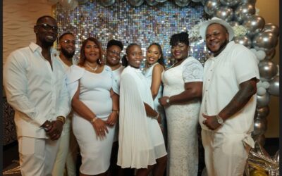 Princess Juliana International Airport Hosy Annual New Year’s Gala to Celebrate Employees and Achievement