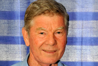 SHTA mourns founding member Robert Dubourcq