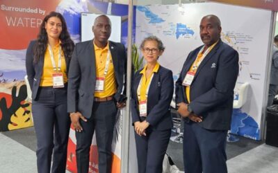 Princess Juliana International Airport Showcases New Strategy at Routes Americas 2026 in Rio De Janeiro