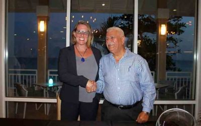 SHTA SIGNS REVISED MOU WITH INDIAN MERCHANTS ASSOCIATION | THE DAILY HERALD
