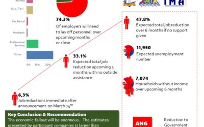 SHTA completes second report Covid19 fallout business survey, layoffs expected up to 47.8%