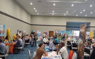 Port St. Maarten Group to Support SMART Tradeshow