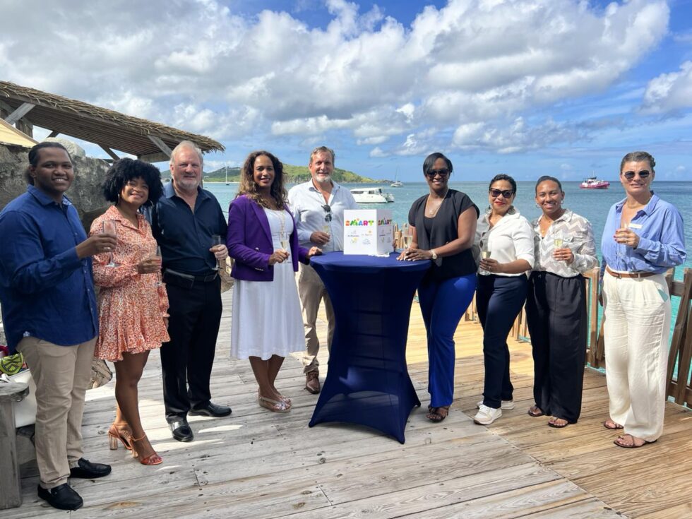 SMART Partners Officially Kick Off Road to the 2026 Edition | SHTA
