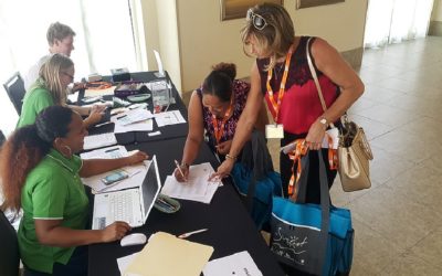 SMART Early Bird Registration Kicks Off Successfully