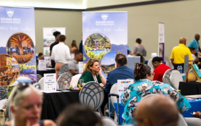 SMART 2025 Closes in on Full Attendance