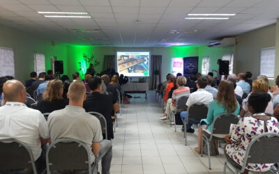 St. Maarten Innovation, Initiatives & Industries Link-Up Event Releases Full Program