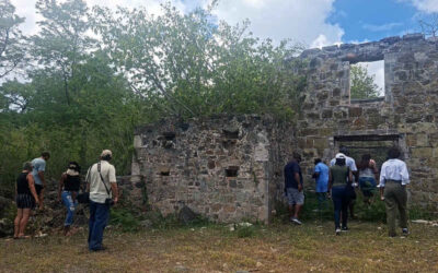 St. Maarten Museum To Host Scavenger Hunt
