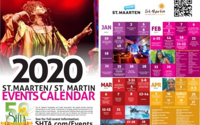 SHTA, Carib Beer launch their 2020 Event Calendar