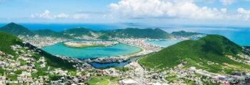St. Maarten welcomes homeporting