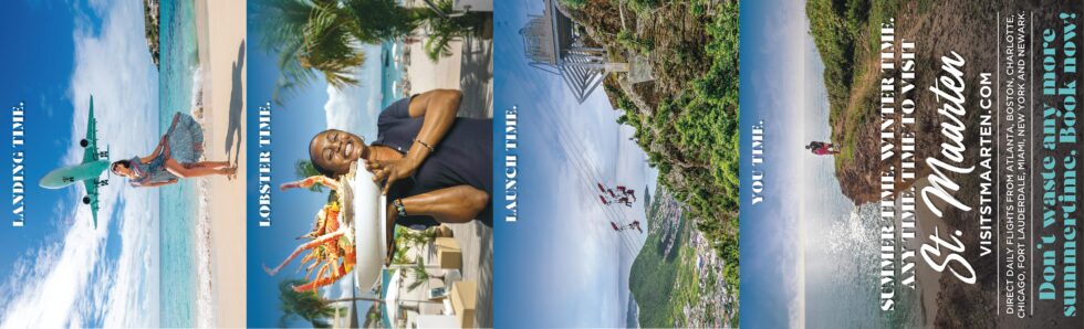 SHTA’s VISIT Magazine launches 2nd Campaign in USA Today | SHTA