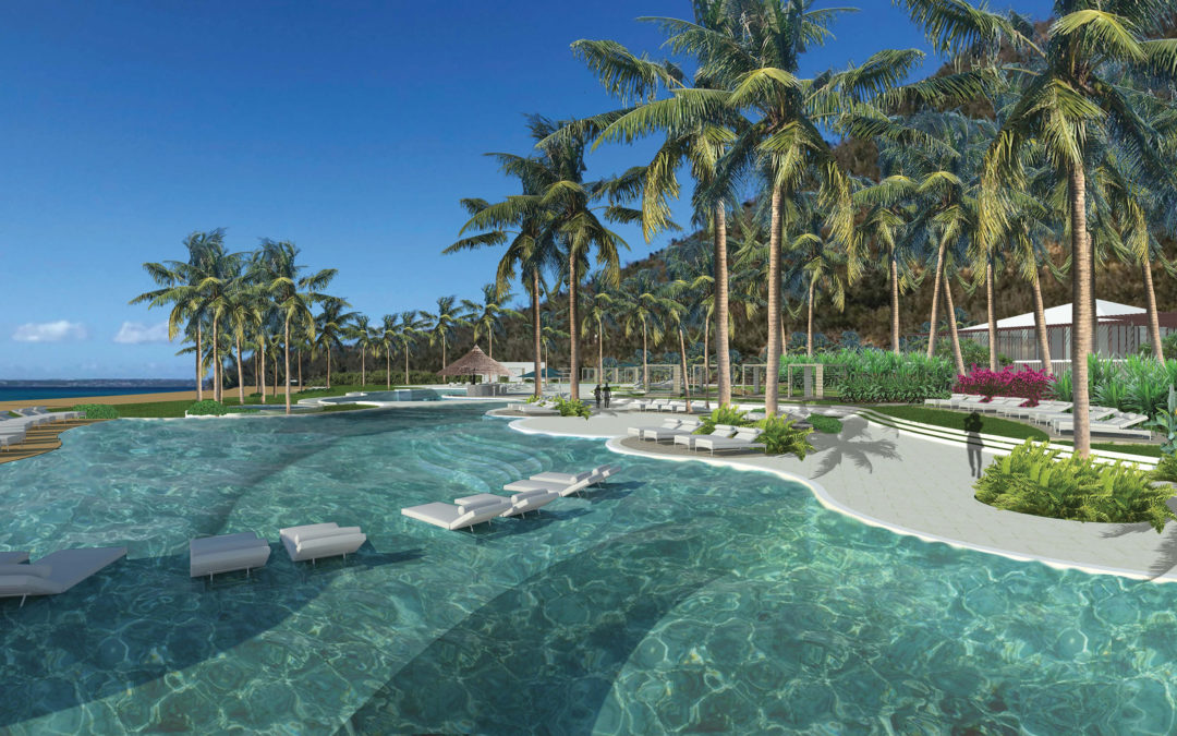 SMART 2020 to be hosted by Secrets Saint Martin Resort & Spa