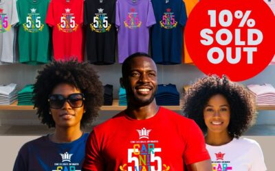 Carnival 55 Anniversary Package Launches in Celebration of Culture, Community & Youth