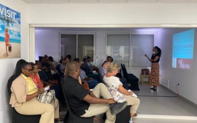 SHTA Hosts Sick Leave Management Masterclass