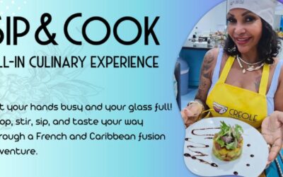 St. Maarten Flavors Showcases Unique Culinary Experiences by Participating Restaurants