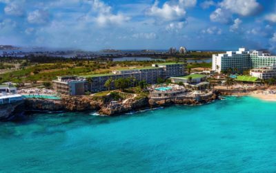 Sonesta Maho Beach Resort, Casino & Spa to host 12th Crystal Pineapple Awards