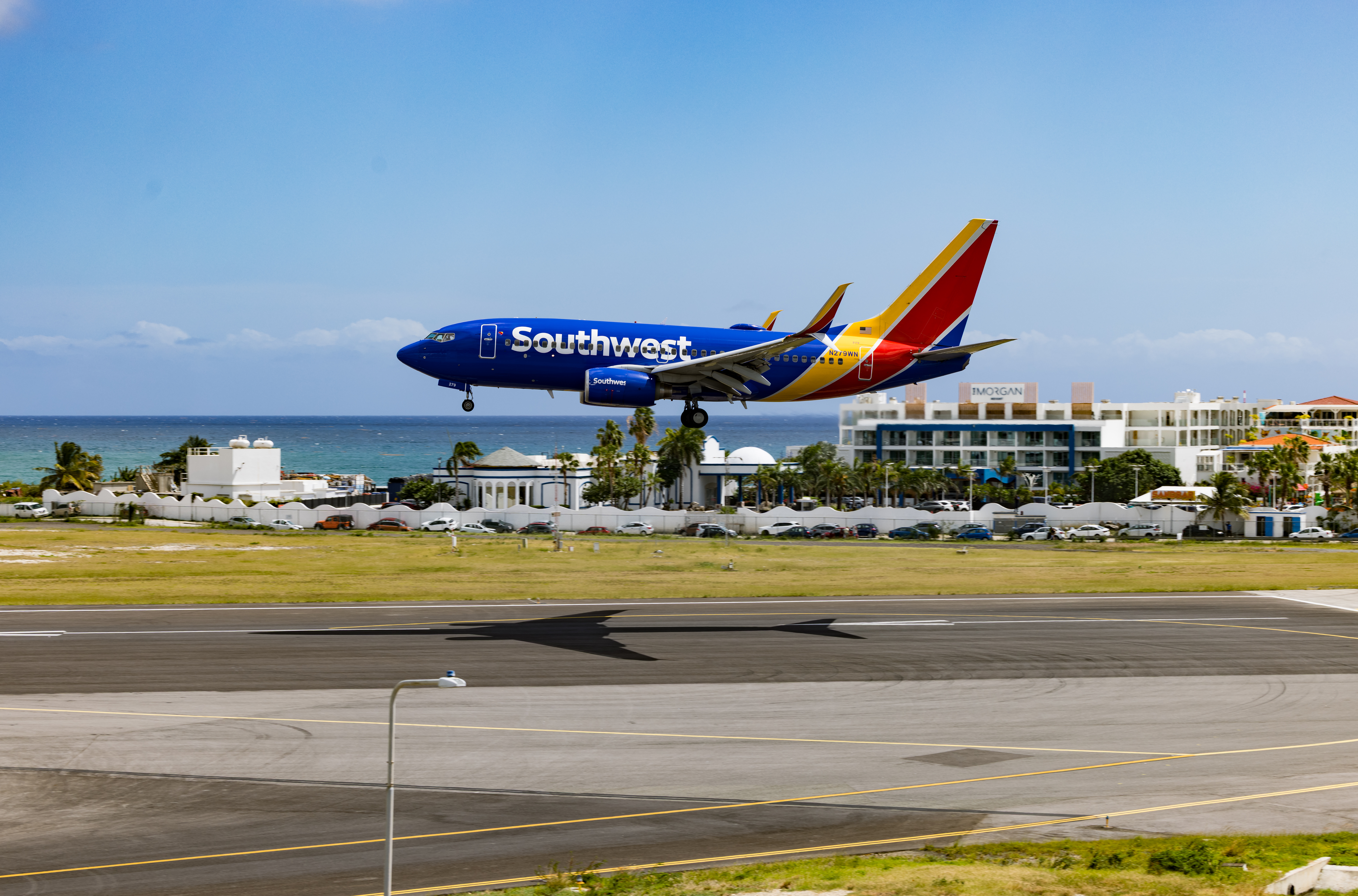 Princess Juliana International Airport Announces TOPPIX 2026 Winner