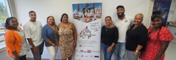 St. Maarten Flavors expands its reach