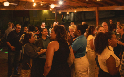SHTA Mixer Celebrates the Launch of the New Year-Round St. Maarten Flavors Platform