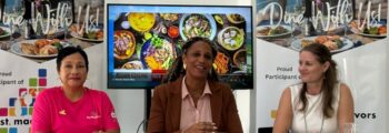 St. Maarten Flavors becomes a year-round platform