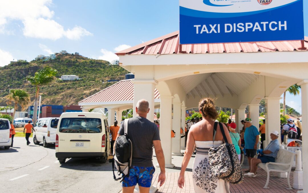 Port St. Maarten Group Congratulates Tourism Sector on International Tourist Guide Day