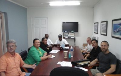 SINT MAARTEN CULINARY TEAM KICKS OFF