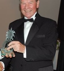 Sint Maarten Hospitality and Trade association mourns one of its founders and former president Robert Dubourcq