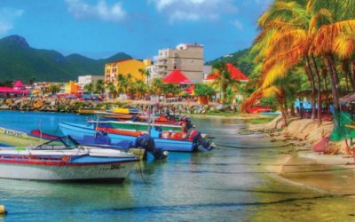 SHTA organizes photo contest for VISIT magazine cover