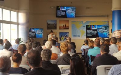 SHTA launches Vision Sint Maarten 2025