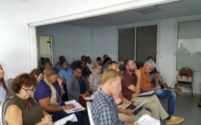 VanEps Kunneman VanDoorne and SHTA host another successful employment law seminar