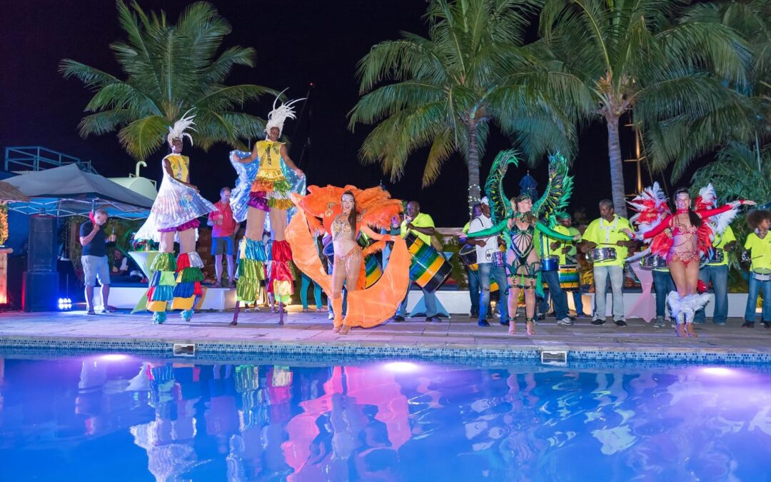 Successful SXM Lagoon Festival 2024 Wraps Up: Celebrating Culinary Excellence, Mixology, St. Maarten Culture and More