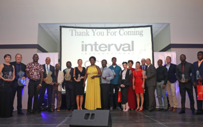 The Crystal Pineapple Awards Gala Makes Grand Comeback
