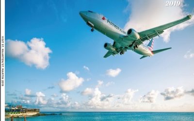 Richard Hazel wins SHTA VISIT Magazine Cover Photo Contest