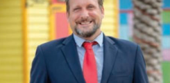 Wyb Meijer becomes SHTA Executive Director