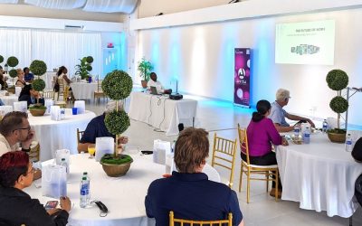 Sint Maarten Launch of Payroll Pro HRM Mobile Application