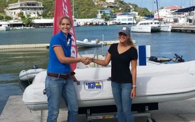 Kidz at Sea Foundation grateful for successful Regatta and fundraiser