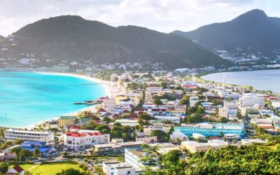 St. Maarten Hotel & Timeshare Occupancy 2023 Equals 2022