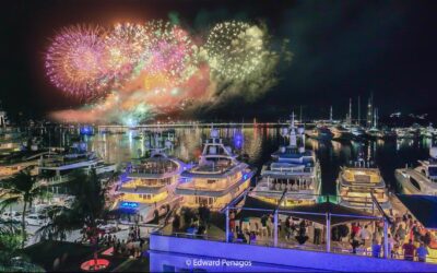 Sint Maarten Marine Trades Association Announces Crew Year’s Eve 2026 Celebration on Friday January 9