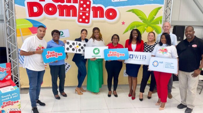 Funmiles Campaign: Win A Lease Car, A Trip to Punta Cana And Much More With Fun Domino