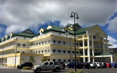 SHTA Against Government Plans to Literally Double the Barrier to Enter Sint Maarten