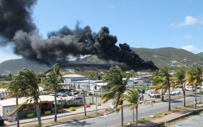SHTA CALL TO ACTION REGARDING THE DUMP