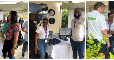 Orco Bank Sint Maarten Participates in SMILE Event, Highlighting Commitment to Innovation and Community Engagement