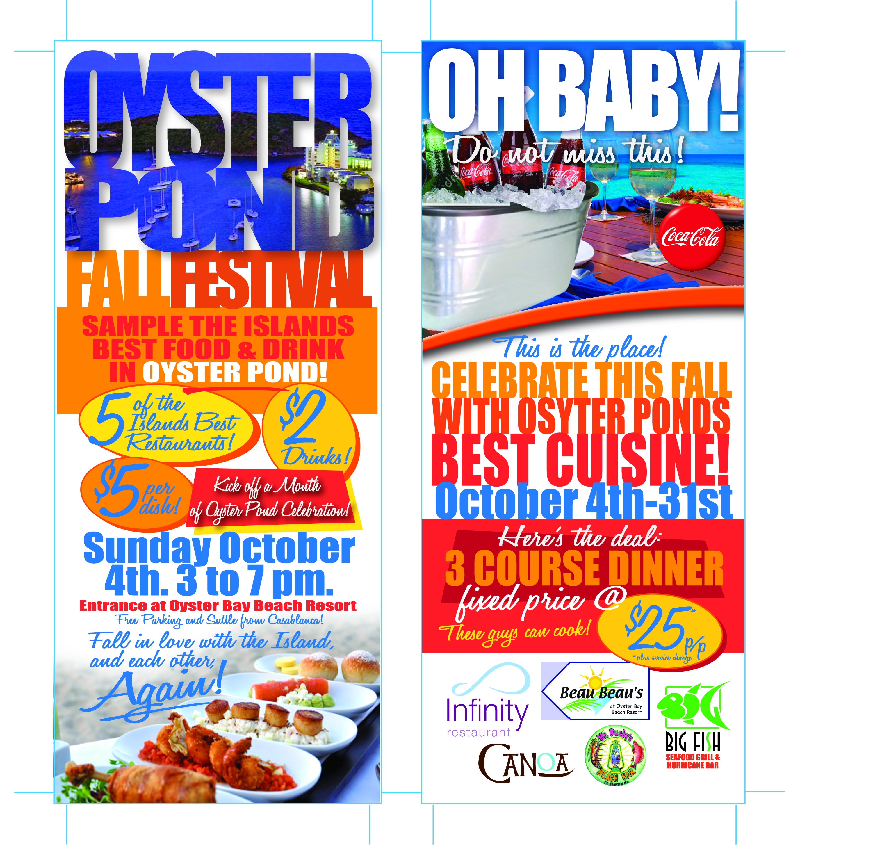 oyster bay fall festival final flyer