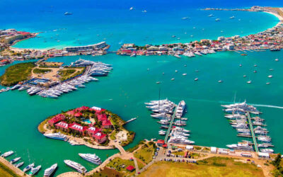 Launch Of St. Maarten Lagoon Festival, A Four-Day Celebration Of Yachting Events