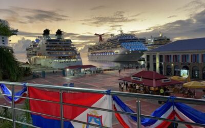 PSG Concerned About International Spread Of Omicron. Advises St. Maarten To Get Vaccinated Or Boosted.